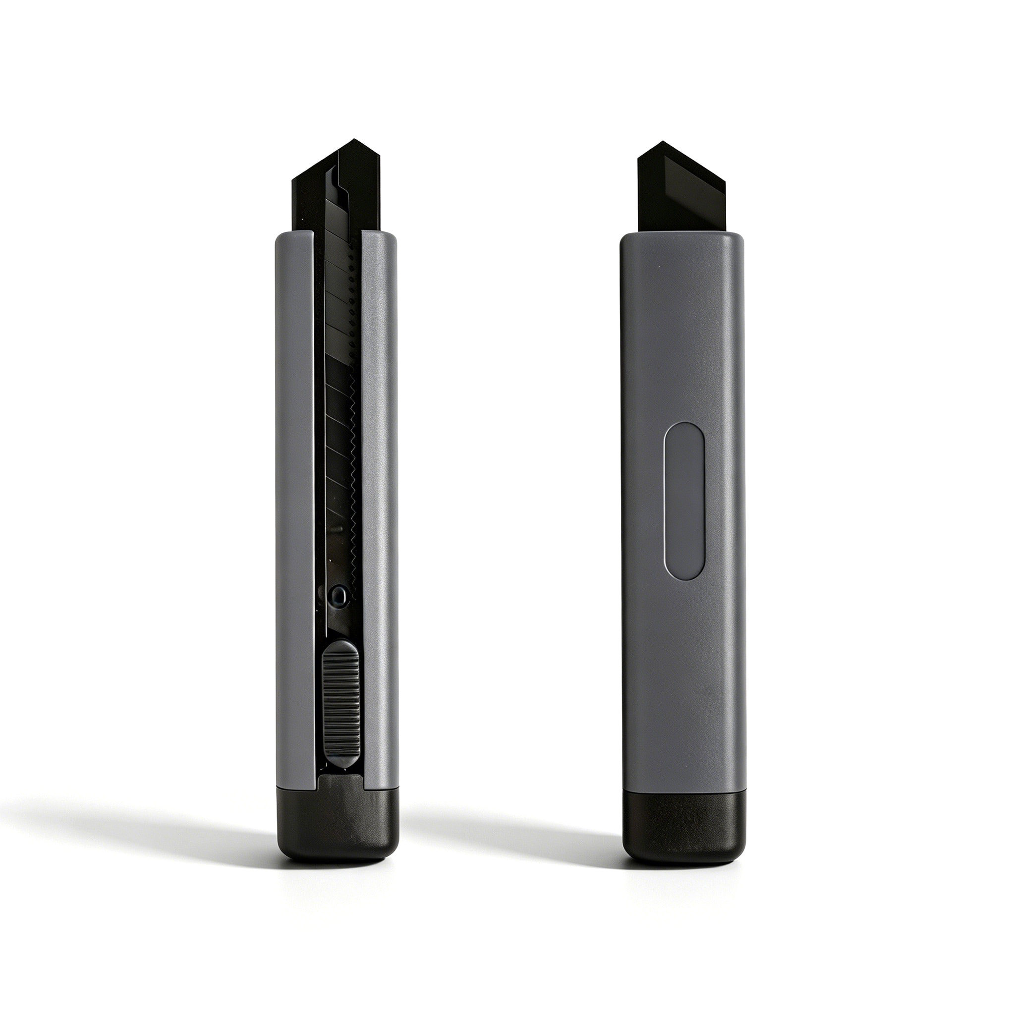 CX-204 segmented snap-off design utility knife